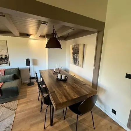 Apartment De Charme Centre De Megeve
