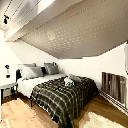 Apartment De Charme Centre De