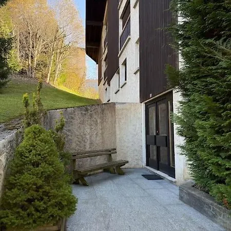 De Charme Centre De Apartment