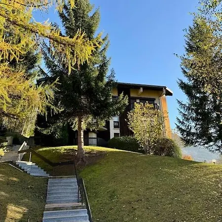 Apartment De Charme Centre De Megeve